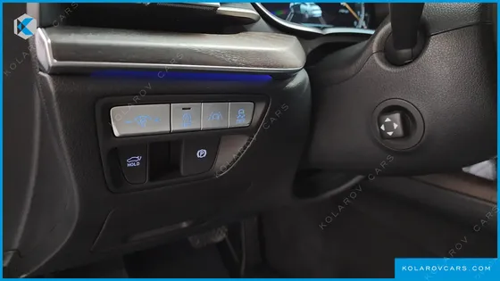 GENESIS G80 GASOLINE 3.5 TURBO AWD