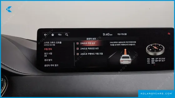 GENESIS G80 GASOLINE 3.5 TURBO AWD