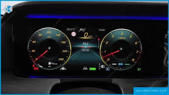 MERCEDES CLS-CLASS CLS450 4MATIC AMG LINE