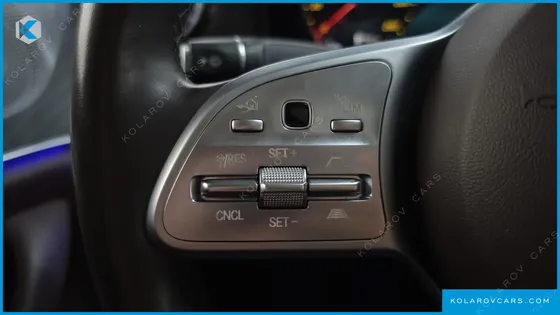MERCEDES CLS-CLASS CLS450 4MATIC AMG LINE