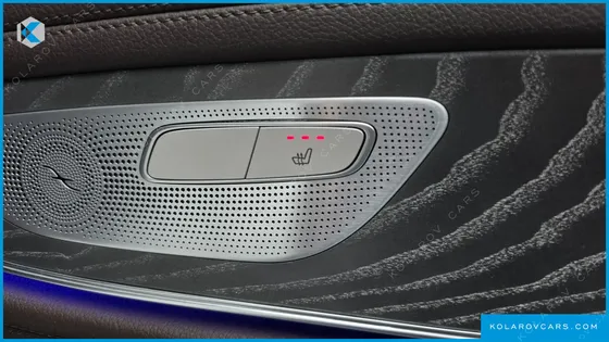 MERCEDES CLS-CLASS CLS450 4MATIC AMG LINE