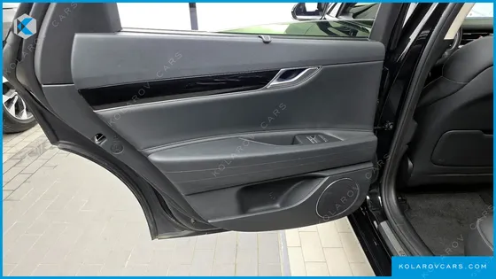 GENESIS G80 GASOLINE 3.5 TURBO 2WD