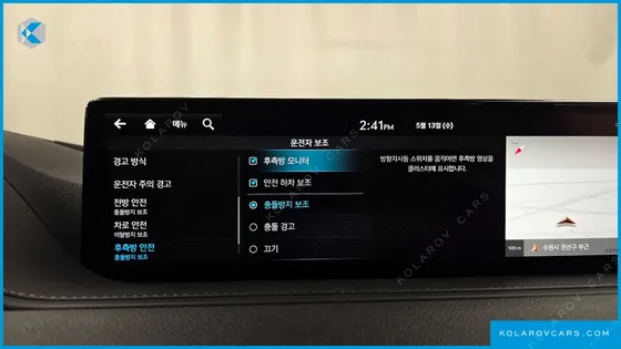 GENESIS G80 GASOLINE 3.5 TURBO 2WD