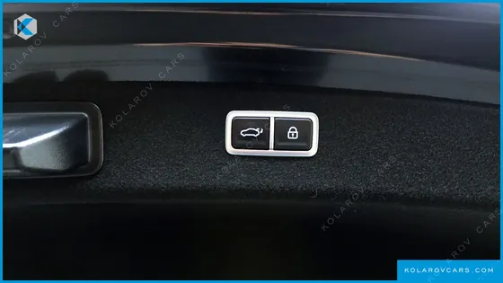 GENESIS G80 GASOLINE 3.5 TURBO 2WD