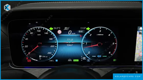 MERCEDES CLS-CLASS CLS300D 4MATIC