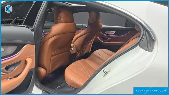 MERCEDES CLS-CLASS CLS300D 4MATIC