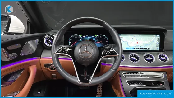 MERCEDES CLS-CLASS CLS300D 4MATIC