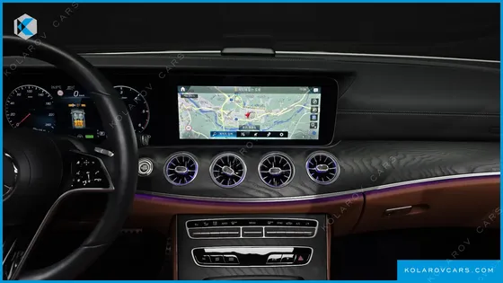 MERCEDES CLS-CLASS CLS300D 4MATIC