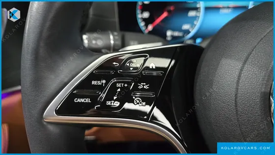 MERCEDES CLS-CLASS CLS300D 4MATIC