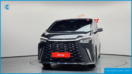 LEXUS LM 500H EXECUTIVE