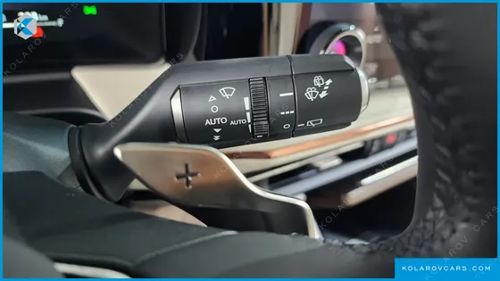 LEXUS LM 500H EXECUTIVE