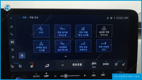 LEXUS LM 500H EXECUTIVE