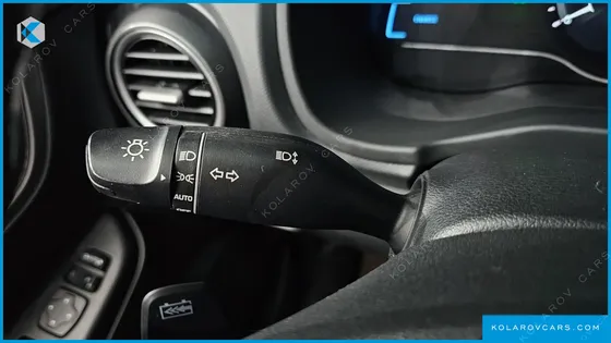 HYUNDAI KONA MODREN
