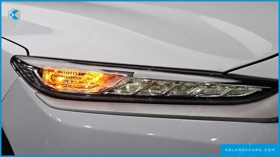 HYUNDAI KONA MODREN