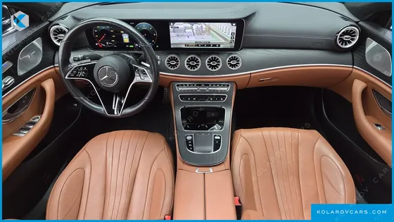 MERCEDES CLS-CLASS CLS300D 4MATIC