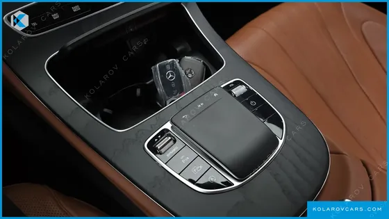 MERCEDES CLS-CLASS CLS300D 4MATIC