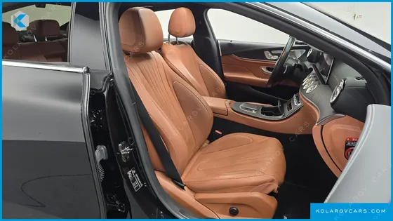 MERCEDES CLS-CLASS CLS300D 4MATIC