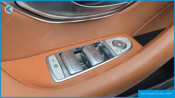 MERCEDES CLS-CLASS CLS300D 4MATIC