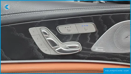 MERCEDES CLS-CLASS CLS300D 4MATIC