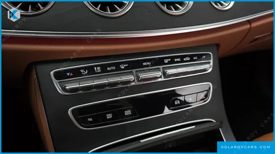 MERCEDES CLS-CLASS CLS300D 4MATIC