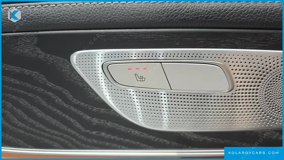 MERCEDES CLS-CLASS CLS300D 4MATIC