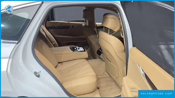 GENESIS G80 GASOLINE 2.5 TURBO 2WD
