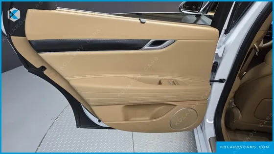GENESIS G80 GASOLINE 2.5 TURBO 2WD