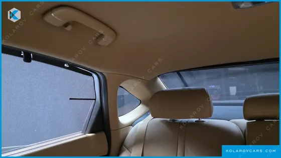 GENESIS G80 GASOLINE 2.5 TURBO 2WD