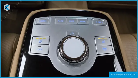 GENESIS G80 GASOLINE 2.5 TURBO 2WD