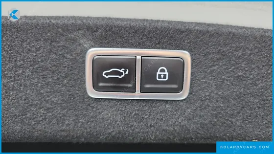 GENESIS G80 GASOLINE 2.5 TURBO 2WD