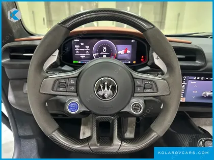 MASERATI MC20 3.0 V6 CIELO