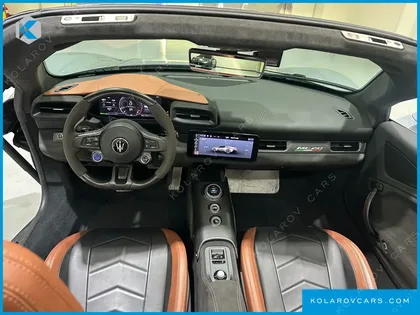 MASERATI MC20 3.0 V6 CIELO