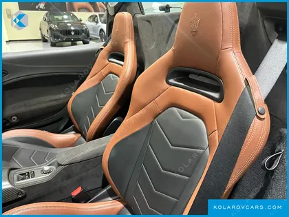 MASERATI MC20 3.0 V6 CIELO