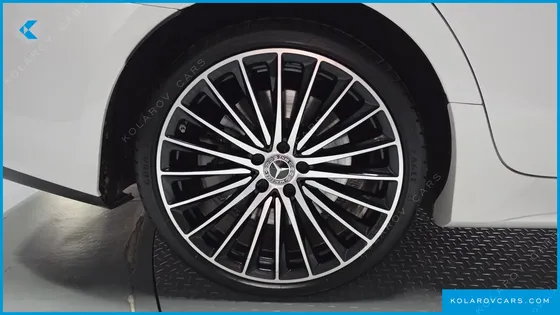 MERCEDES CLS-CLASS CLS450 4MATIC