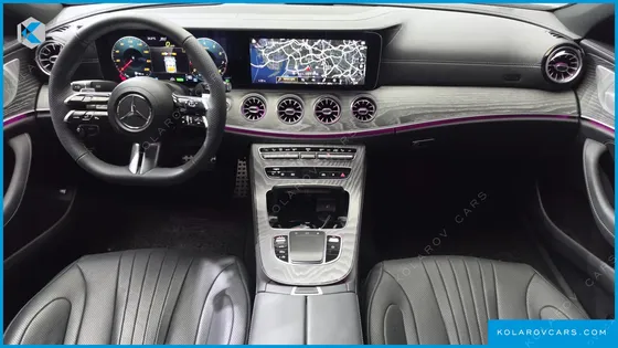 MERCEDES CLS-CLASS CLS450 4MATIC