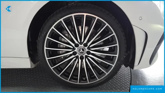 MERCEDES CLS-CLASS CLS450 4MATIC
