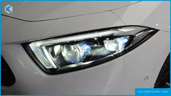 MERCEDES CLS-CLASS CLS450 4MATIC