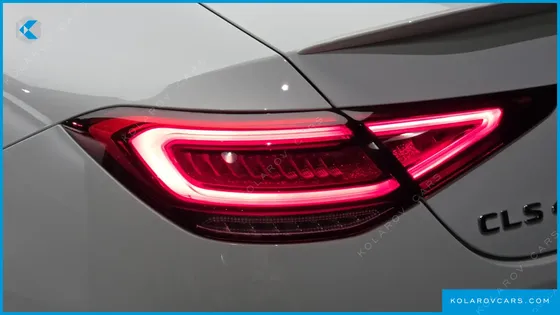 MERCEDES CLS-CLASS CLS450 4MATIC