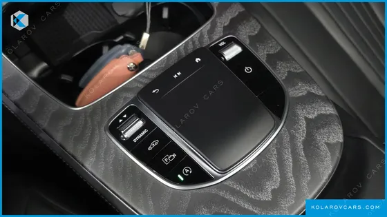 MERCEDES CLS-CLASS CLS450 4MATIC