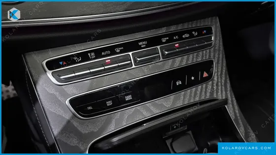 MERCEDES CLS-CLASS CLS450 4MATIC