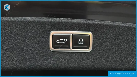 GENESIS G80 GASOLINE 3.5 TURBO AWD
