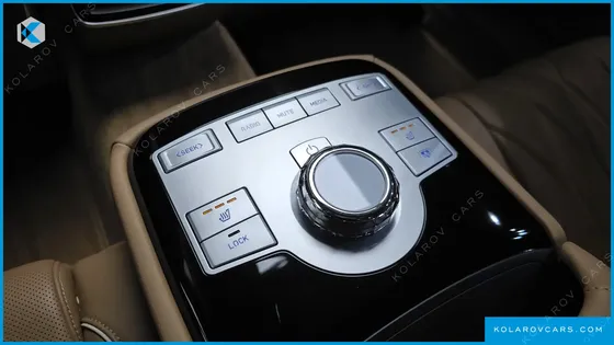GENESIS G80 GASOLINE 3.5 TURBO AWD