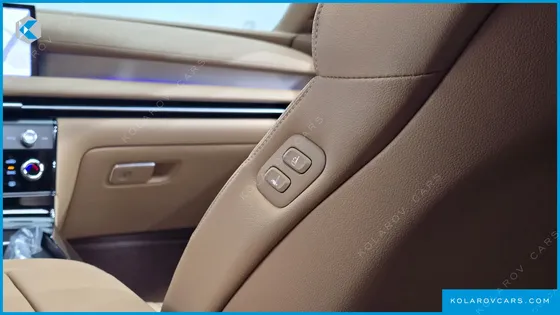 GENESIS G80 GASOLINE 3.5 TURBO AWD