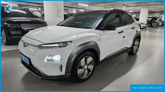 HYUNDAI KONA PREMIUM