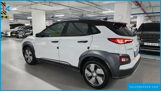 HYUNDAI KONA PREMIUM