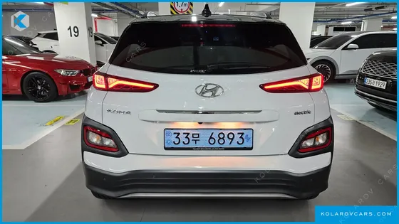 HYUNDAI KONA PREMIUM