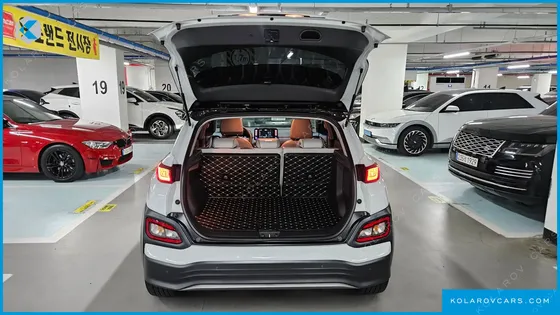 HYUNDAI KONA PREMIUM