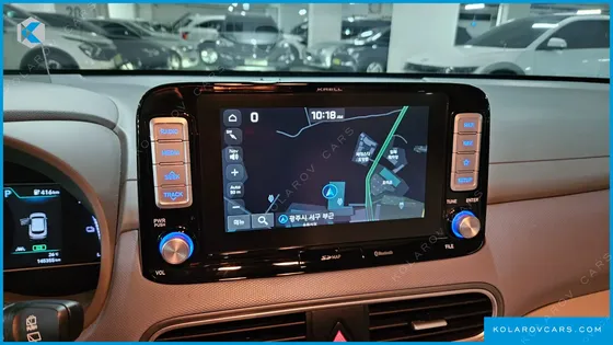 HYUNDAI KONA PREMIUM