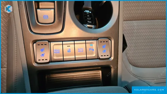 HYUNDAI KONA PREMIUM