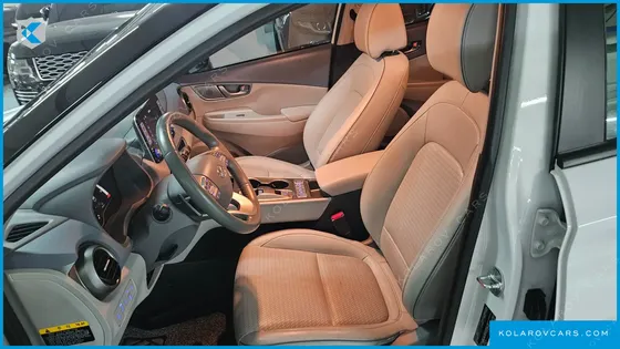 HYUNDAI KONA PREMIUM